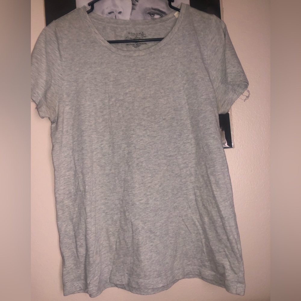 Sonoma Tee